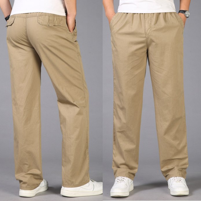 Baon Technical Wear штаны мужские