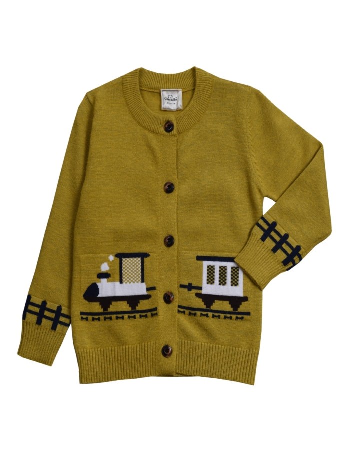 Джемпер Linas Baby