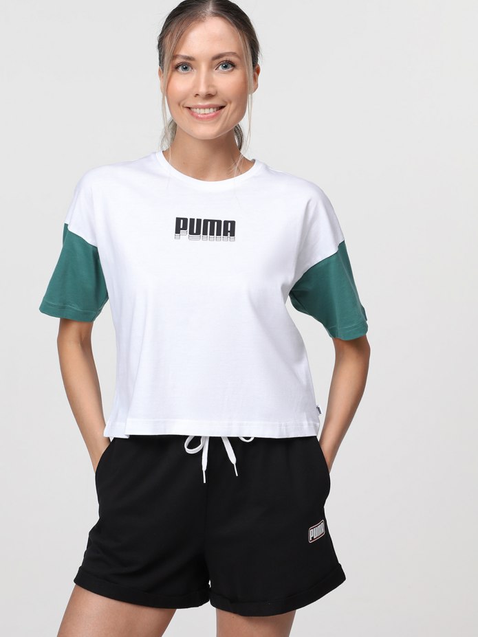 Puma Italy костюм Италия спортивный