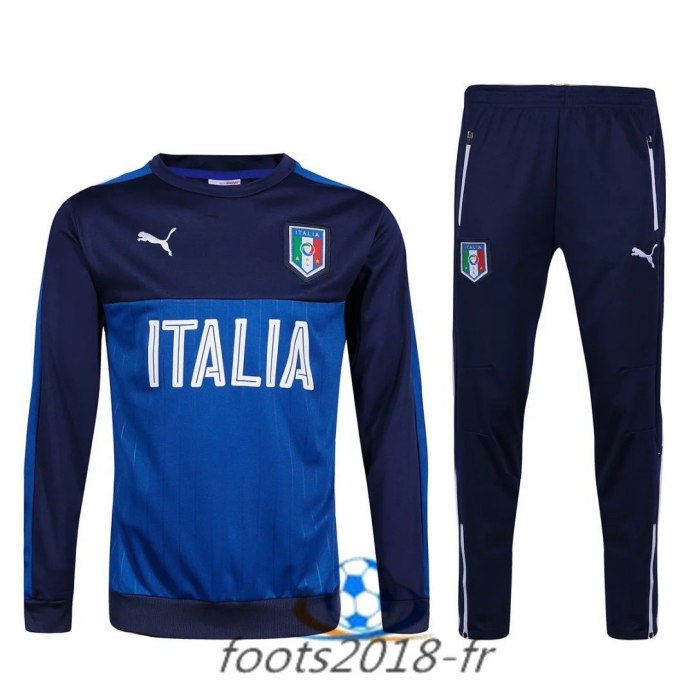 Костюм Puma Italia 2020