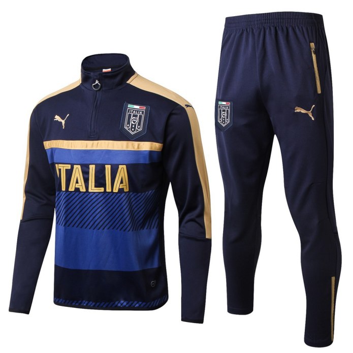 Спортивный костюм Puma Italia