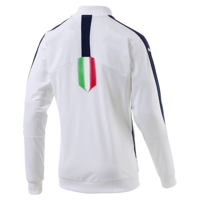 Олимпийка Puma FIGC Casuals Jacket