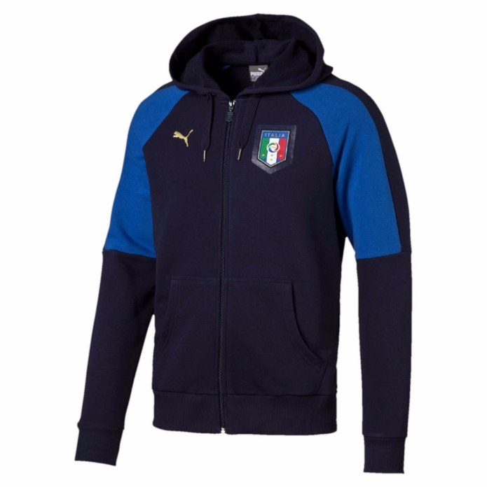 Футболка FIGC Puma