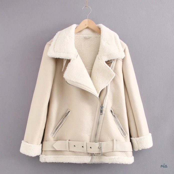 Байкерская косуха Kaili Classic Style