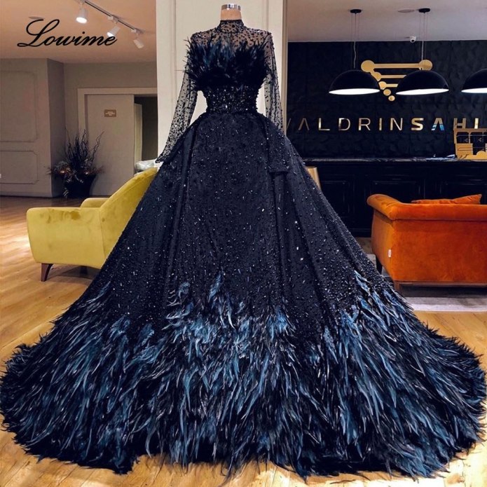 Ball Gown Свадебные платья