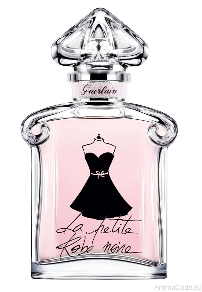 Туалетная вода la petite Robe noire ma Robe Cocktail