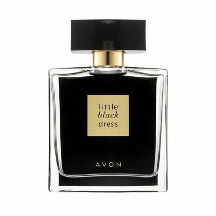 Avon little Black Dress 50 мл