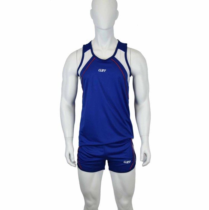 Speedo форма легкоатлетическая