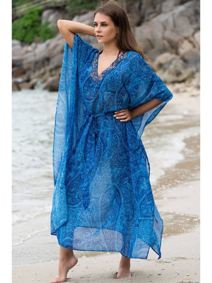 Туника Mia-Mia Riviera 8254