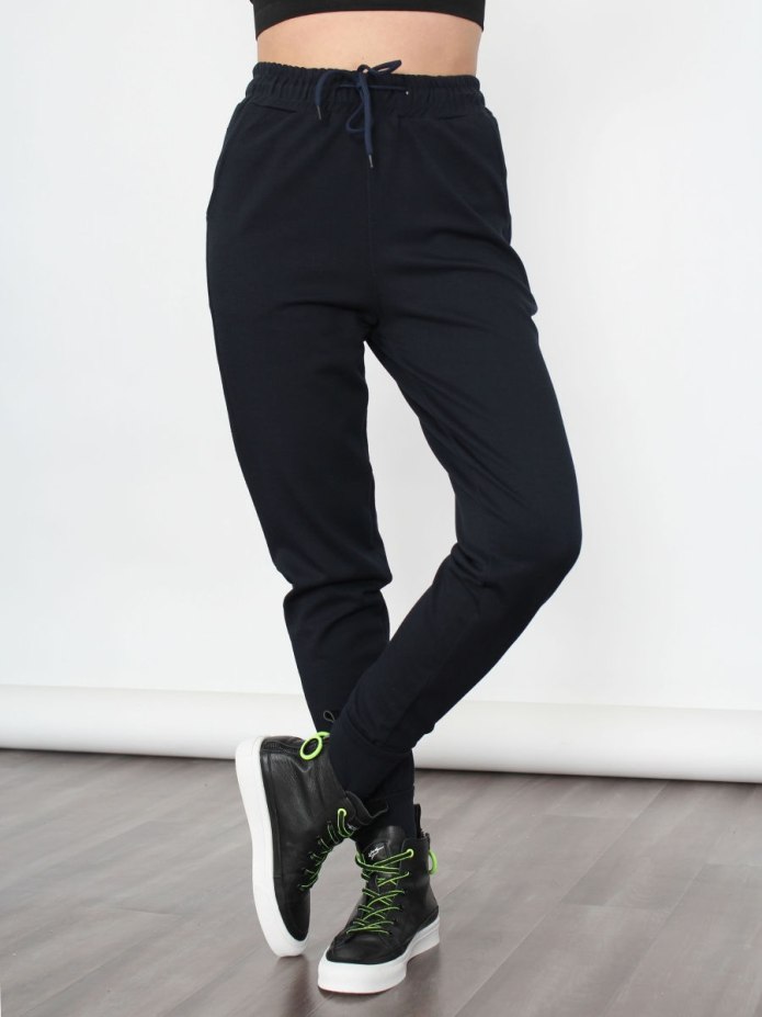 Джоггеры карго мужские