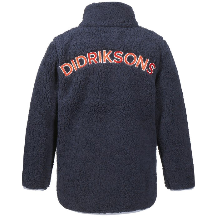 Куртка детская lo Didriksons 503402