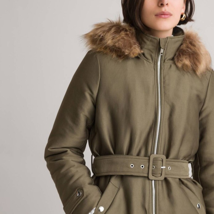 Куртка Rainforest Winter Black