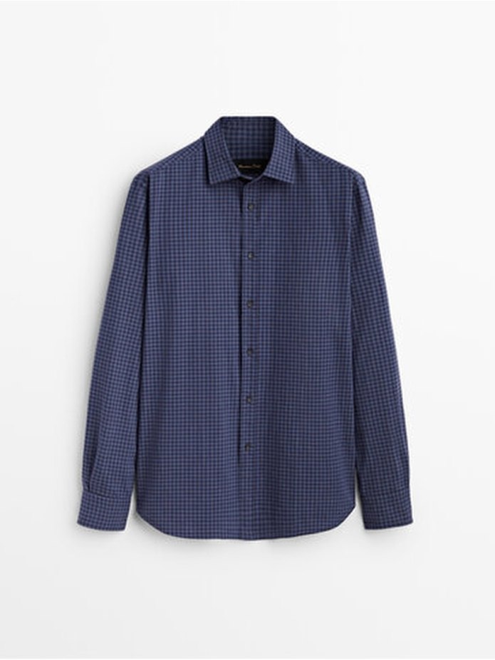 Massimo Rebecchi рубашка женская