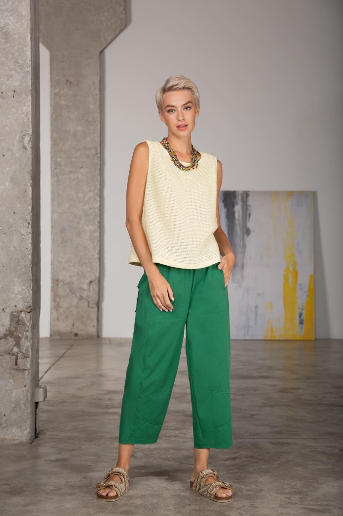 Алпекора коллекция Весна- лето 2022