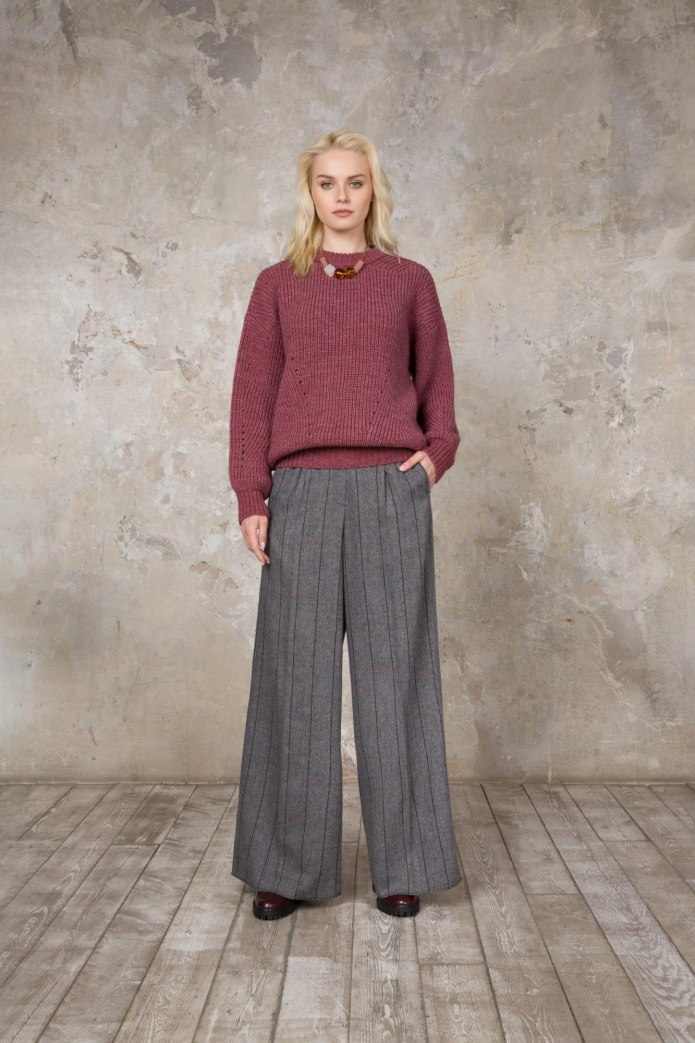 Одежда женская Альпекора