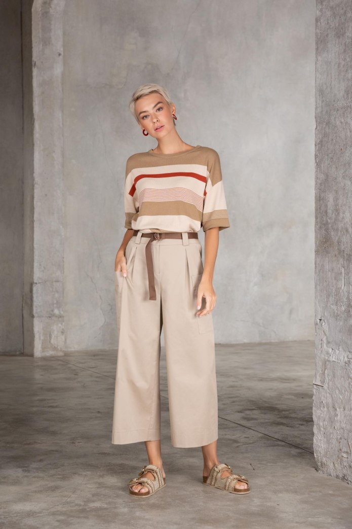 Блуза Альпекора в20.ш21.079