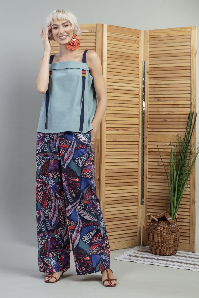 Платье каменный цветок коллекция Альпекора