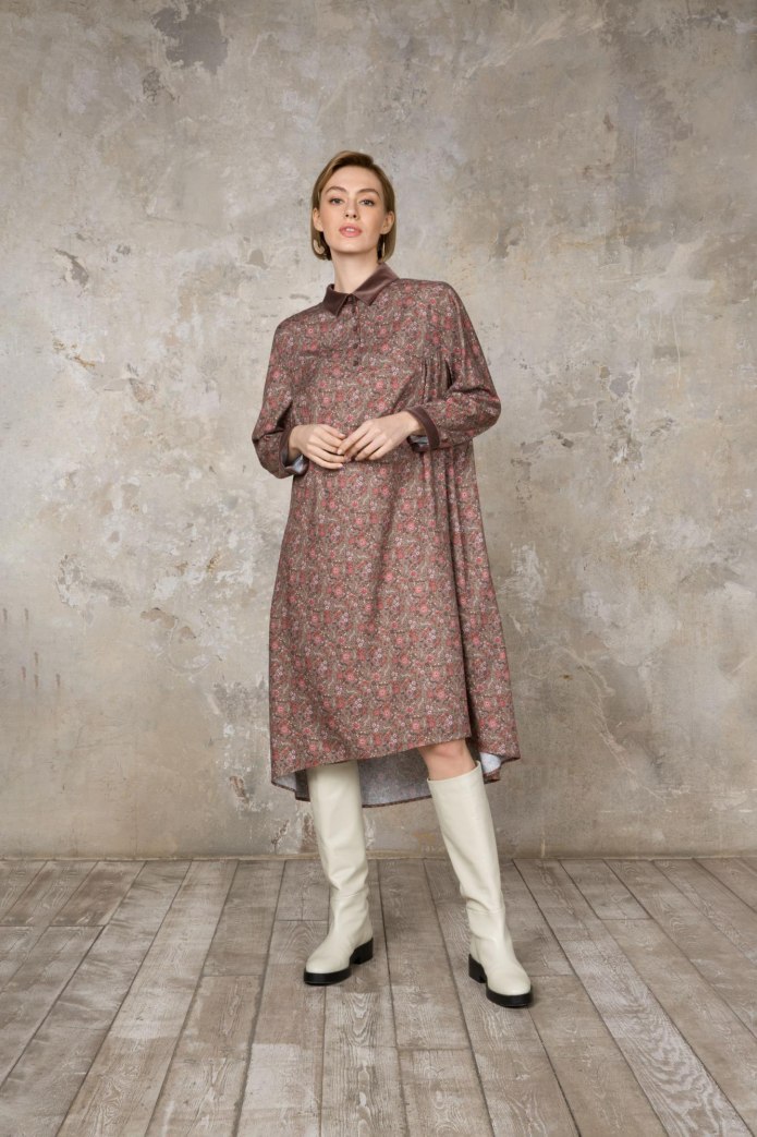 Алпекора коллекция Весна- лето 2022