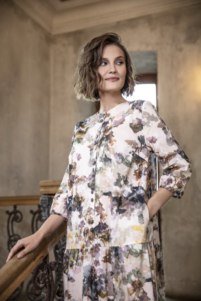 Новая коллекция Альпекора