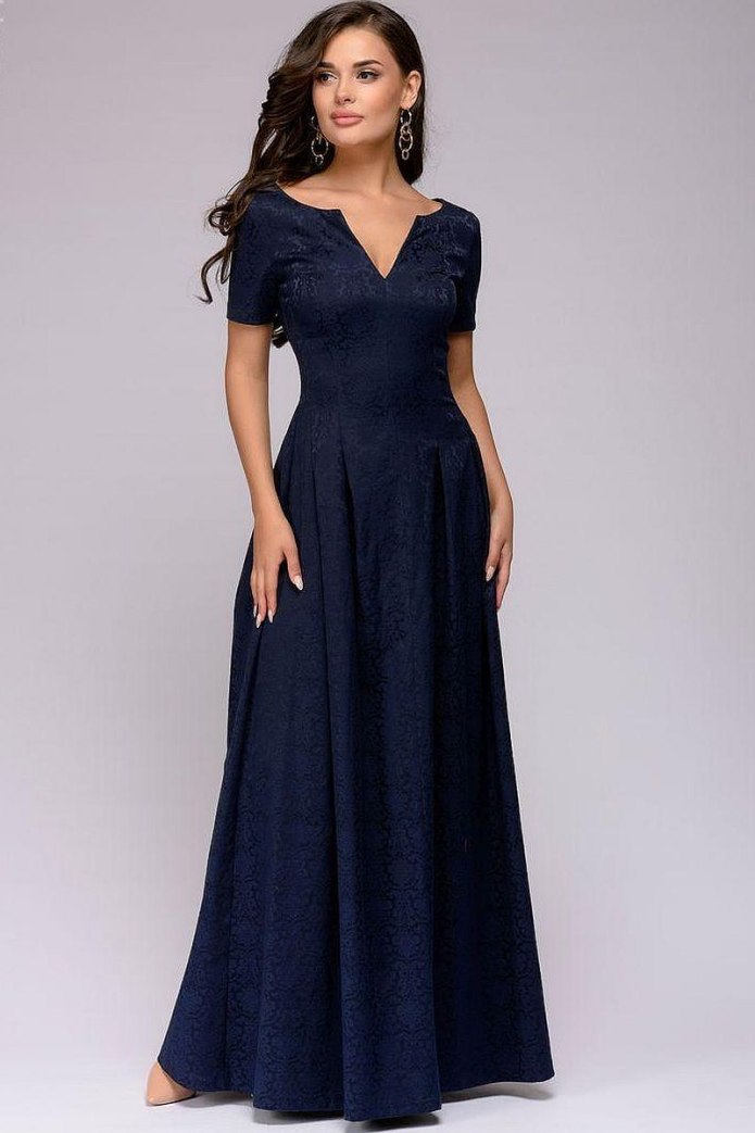 Платье 1001 Dress dm00870