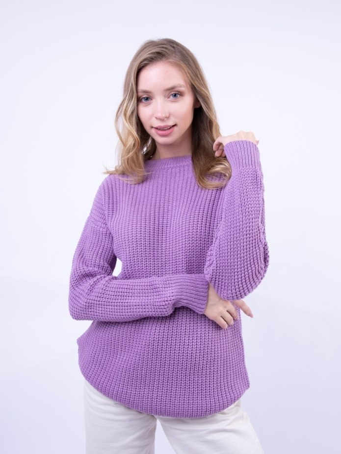 Свитер рукава