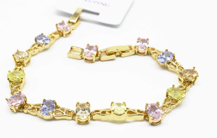 Xuping Jewelry ювелирная бижутерия