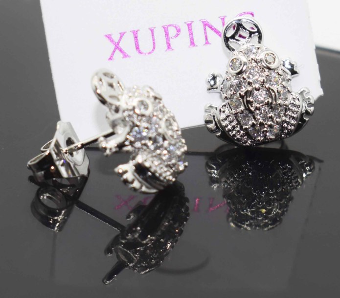 Ювелирная бижутерия Xuping