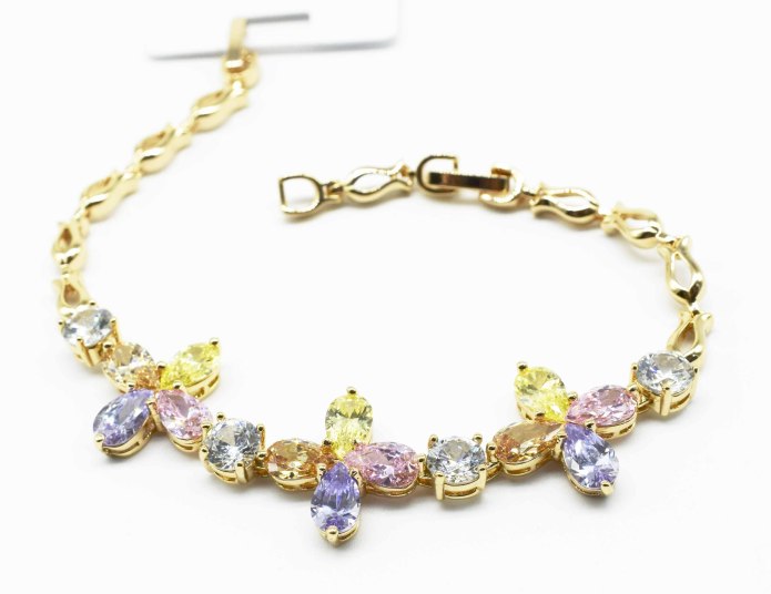Xuping Jewelry ювелирная бижутерия