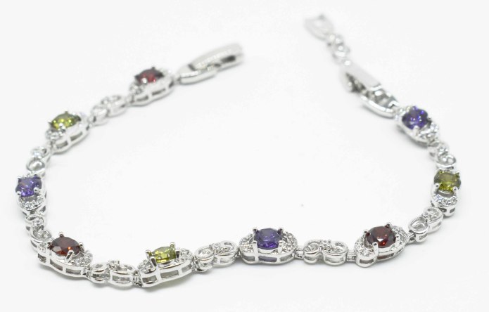 Xuping Jewelry ювелирная бижутерия