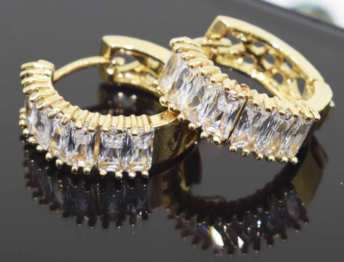 Xuping Jewelry ювелирная бижутерия