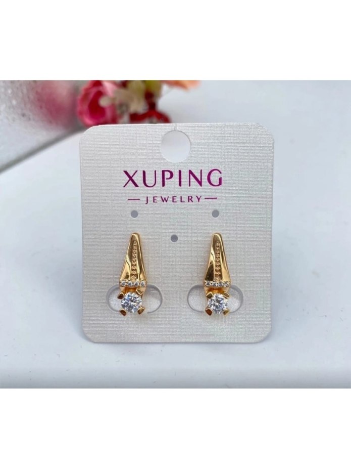 Серьги Xuping 2061
