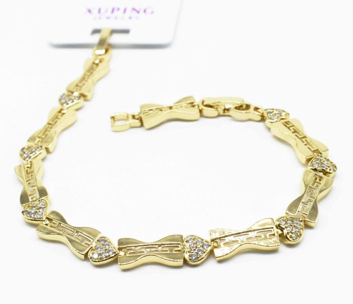 Xuping Jewelry серьги gb28480