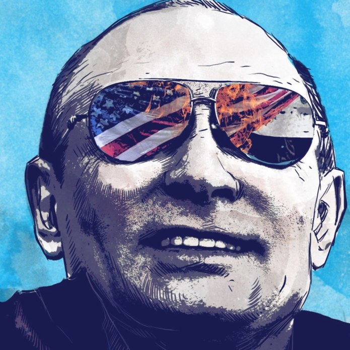 Евгений облог