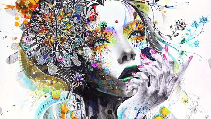 Minjae Lee картины