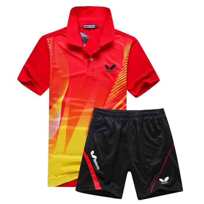Li ning настольный теннис