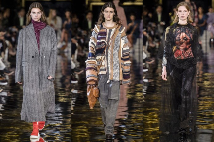 "Chloe 2021 Fall Winter"