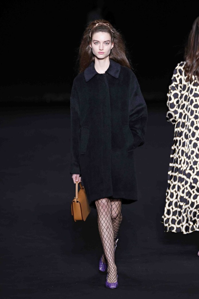 Christian Dior осень-зима 2022-2023