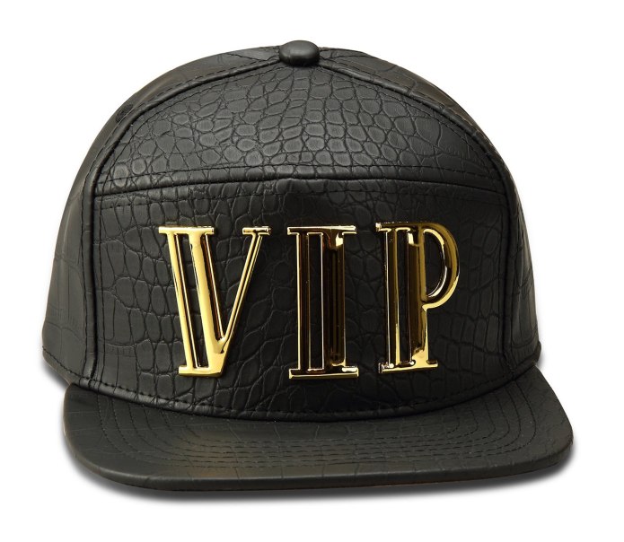 Кепка VIP