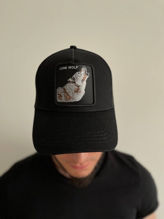 Polo Ralph Lauren кепка Double Knit Tech 5 Panel