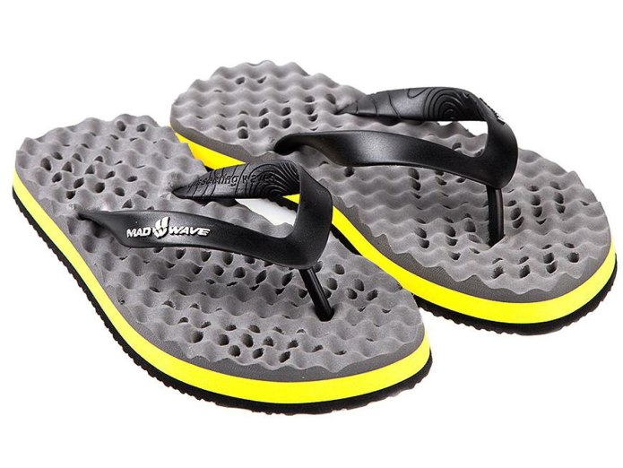 Сланцы MADWAVE Admiral