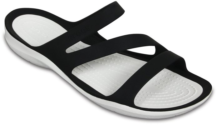Crocs сандалии Swiftwater Sandal