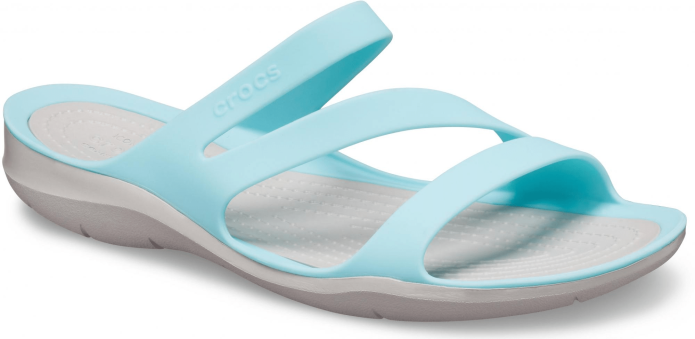 Crocs сандалии Swiftwater Sandal