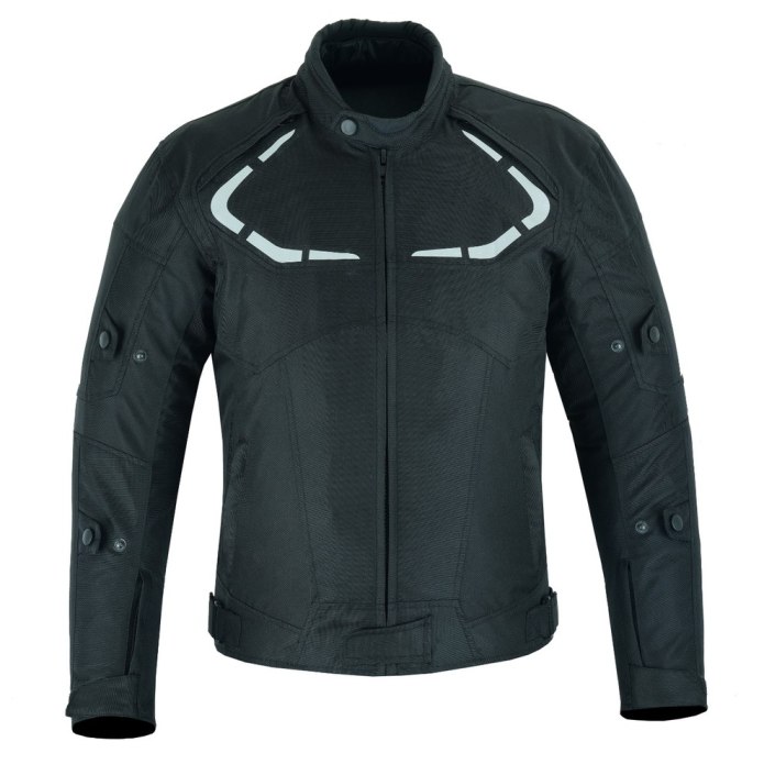 Куртка ls2 Gallant man Jacket