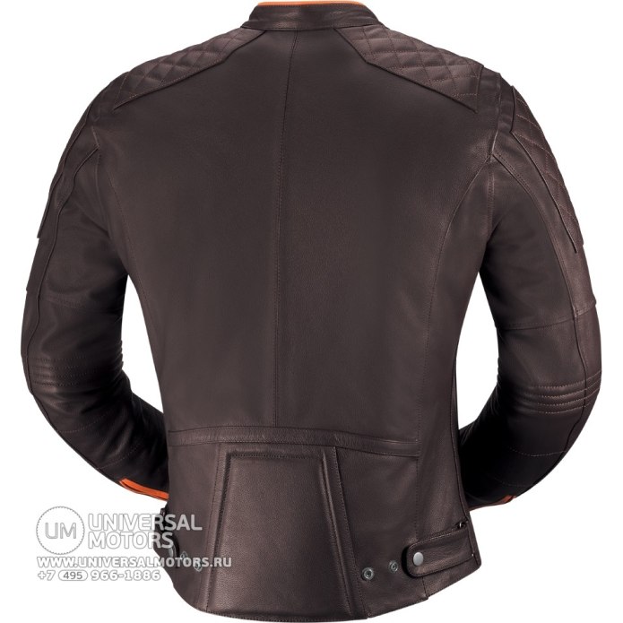 Куртка Dainese Avro 4