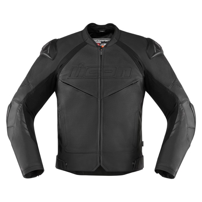 IXS Jacket Cruiser x73722 003