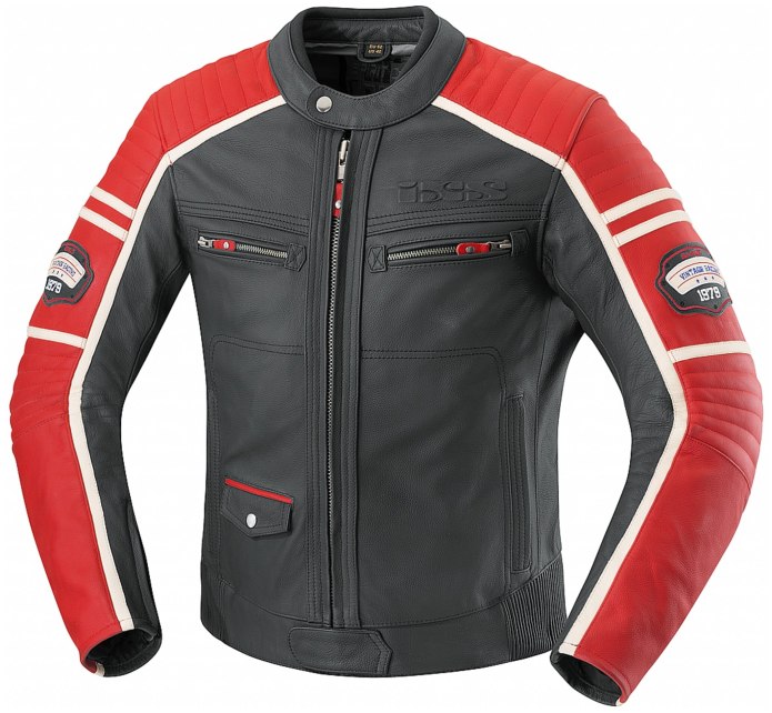 Мотокуртка Highway 1 Leather Jacket