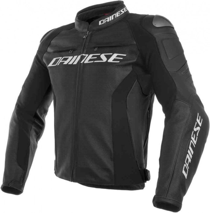 Мотокуртка Dainese мужская кожаная