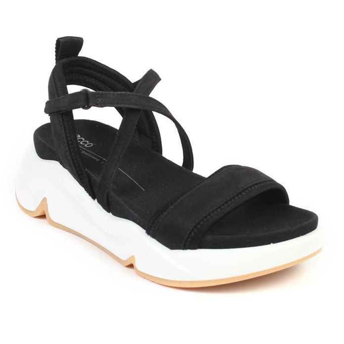 Босоножки ecco Elevate Plateau Sandal