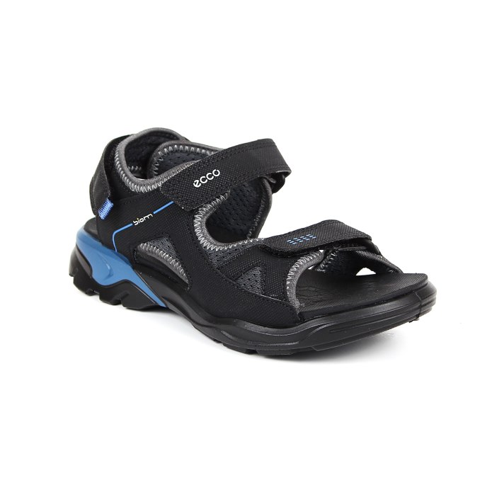 Сандалии ecco Hyper Terrain