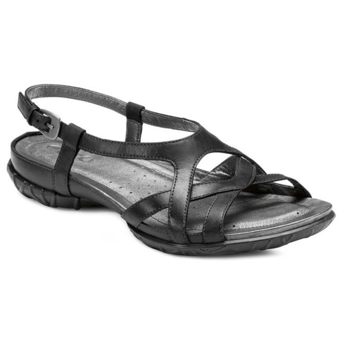Ecco Sandal сандалии